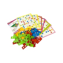 T-Puzzle 32  Parça