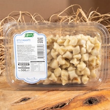 Amesia Mantı Etli 500 G
