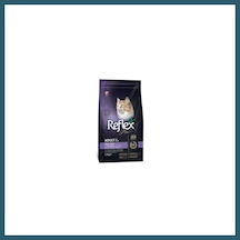 Reflex Plus Skin Care Somonlu Yetişkin Kedi Maması 1,5 Kg Ob