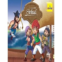 Sinbad (3 Boyutlu)