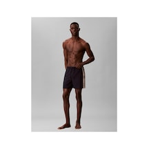 Calvin Klein Medıum Drawstrıng-16053 Mavi
