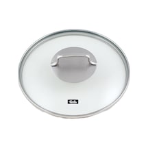 Fissler Cam Kapak 16 CM