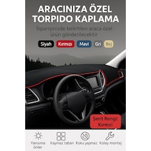 Kırmızı