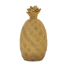 Karaca Home Melaine Ananas Biblo 28 cm