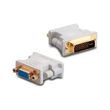 S-link Slx-136 Dvı 24+5 M To Vga F Adaptör Kdo