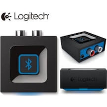 Logitech  Bluetooth  Adaptör - Siyah 980-000912