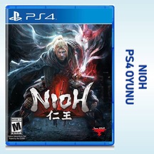 Nioh  Ürün Playstation 4 Ps4 Oyun