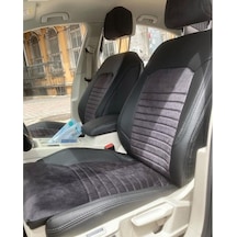 Volkswagen Passat B8 Araca Özel Oto Koltuk Kılıfı (500327616)