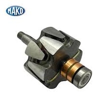 Massey Ferguson-tofaş-renault 12 V Altarnatör Rotor Eski Mod.mako