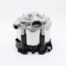 Kombi Yoğuşma Ana Eşanjörü Valmex-ıtaly Thermex, Eca, Daıkın, Sanıca Tr100501102 221mm Sağ Çıkış 28kw