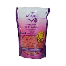 Vivet Granül Boncuk Sir El Ağdası Pudralı 250 gr