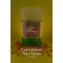 500 G