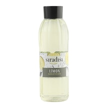3 Adet Sıradışı Limon Kolonyası 400 Ml
