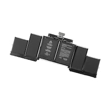Apple Uyumlu MacBook Pro Retina 15" A1618. A1398. 020-00079 Batarya Pil