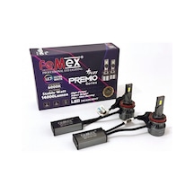 Femex Premio H8/11 Csp 3570 Korean Led Far Xenon Led Headlight
