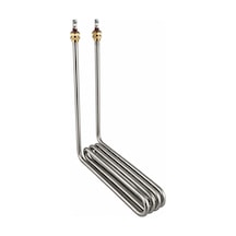R4015 Fritöz Rezistansı 3500 Watt Gri