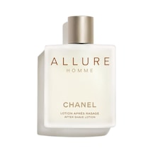 Chanel Allure Homme After Shave Lotion 100 Ml