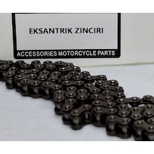 Cup Lifan Eksantirik Zinciri 25h 86l