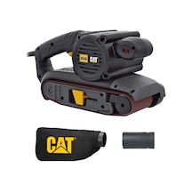 Cat DX48 950 W Profesyonel Devir Ayarlı Tank Zımpara