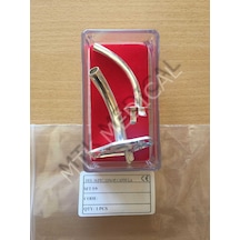 Gümüş Kanül Set (5 9)