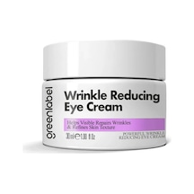 Greenlabel Göz Çevresi Kremi - Nar Çekirdeği Yağı Ve Ekstraktı 30 Ml.