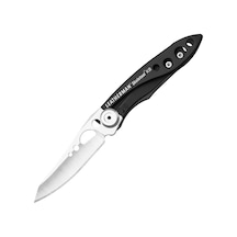Skeletool Kamp Kb Black &amp Amp Silver Çok Renkli