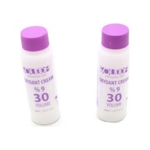 Solıdoff Oksidan Krem 30 Volume - 72'li Paket