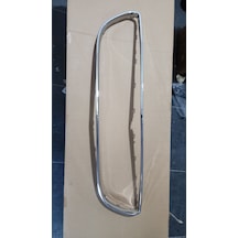 Mercedes W218 2013-2018 Cls Krom Panjur Çerçevesi