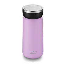 Jumbo Joy Termos Pembe 350 Ml Açık Beyaz