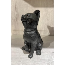 Reçine Kedi Biblo