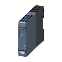 Siemens 3rm1007-1aa04 - 3kw 1,6-7a 24vdc Direk Motor Yolverici