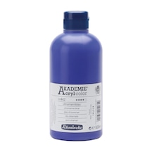 Schmincke : Akademie Akrilik Boya : Ultramarine Blue : 500 Ml