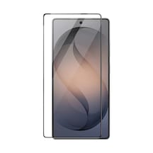 Nettech Samsung Galaxy S26 Ultra Uyumlu Ar Optix Full Cam Koruyucu - Siyah