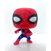 Spider Man Figür