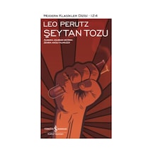 Şeytan Tozu - Modern Klasikler Dizisi - Kyut-764855