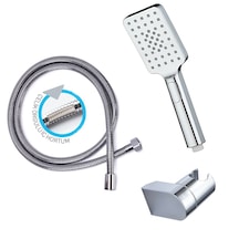 Yapıtaşı Yt285 Star Banyo Duş Seti 3fonksiyonlu Krom