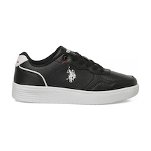 U.S. Polo Assn. U.s. Polo Assn. Cosmos 6fx Siyah Kadın Sneaker 000000000102157742