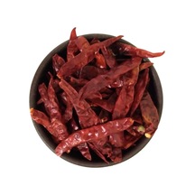 Hancıbey Atom Sivri Biber 1 KG