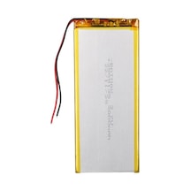 Powermaster 3555135 3.7 Volt 3200 Mah Lityum Polimer Pil