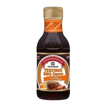 Kıkkoman Ballı Teriyaki Sos 250 Ml
