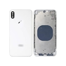 Iphone Xs A Kalite Boş Kasa Beyaz