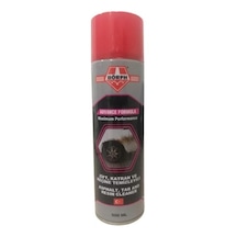 Börfh Reçine Katran Zift Çıkarıcı Sprey 500ml