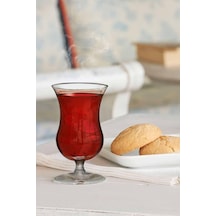 Paşabahçe Gala Çay Bardak - 8 Li Çay Bardağı 125Cc 440221