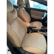 Hyundai Elantra Araca Özel Oto Koltuk Kılıfı (420866692)