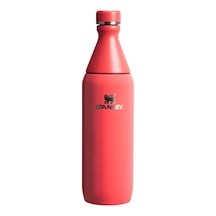 Stanley The All Day Slim Bottle Termos 0.6l / 20oz 10-12069-120 Coral