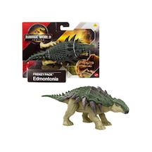 Jgb72 Jurassic World Tehlikeli Dinozor Paketi - Film Serisi