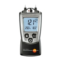 Testo 606-2 Nem Ölçüm Cihazı