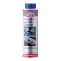 Liqui Moly Katalizator Temizleyici 8931