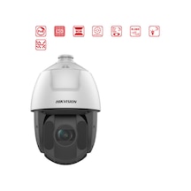 Hıkvısıon Ds-2de5432ıwg-e 4mp Ptz 32x Speed Dome Ip Kamera