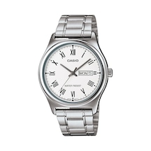 Casio Mtp-v006d-7budf Erkek Kol Saati Gri